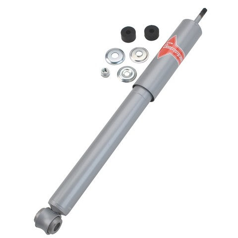 KYB Suspension Shock Absorber P/N:KG5552 Fits: Isuzu Impulse 89-83, Opel Kadett 72-68, Opel Opel 73-69, Toyota Celica 85-78, Toyota Cressida 87-78, Volvo 444 61-50, Volvo 544 66-58 - Image 1