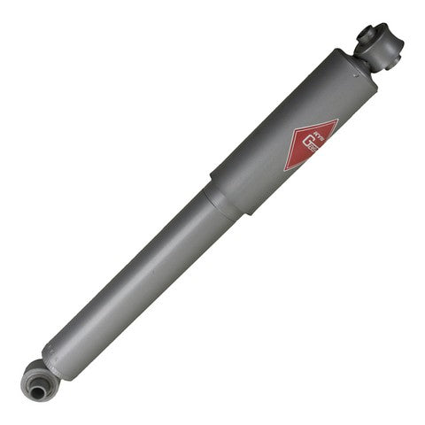 KYB Suspension Shock Absorber P/N:KG5553 Fits: Volvo 164 1975, Volvo 240 93-90, Volvo 242 84-75, Volvo 244 89-75, Volvo 245 89-75, Volvo 262 1976, Volvo 262 81-78, Volvo 264 82-76, Volvo 265 81-76 - Image 1