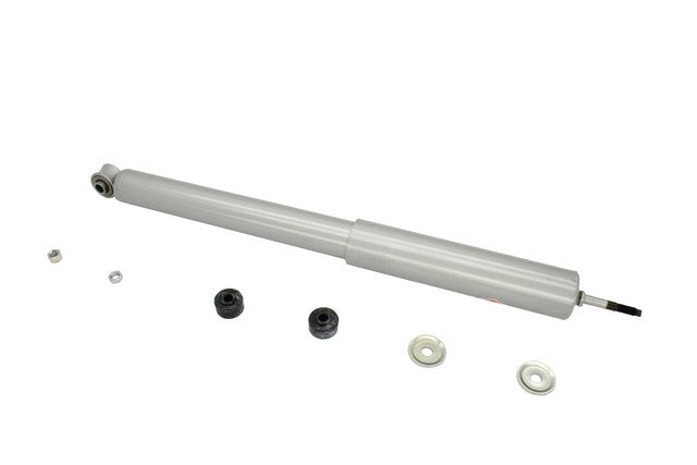 KYB Suspension Shock Absorber P/N:KG5556 Fits: Ford Thunderbird 88-80, Lincoln Continental 87-82, Lincoln Mark Vii 92-84, Mercury Cougar 88-80 - Image 2