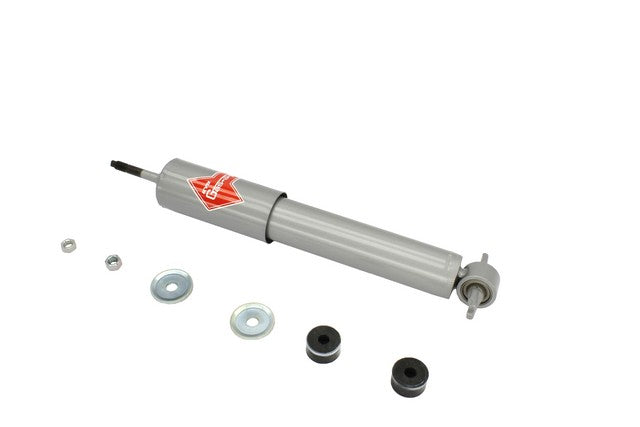 KYB Suspension Shock Absorber P/N:KG5603A Fits: Dodge Raider 89-87, Mitsubishi Montero 91-83 - Image 2