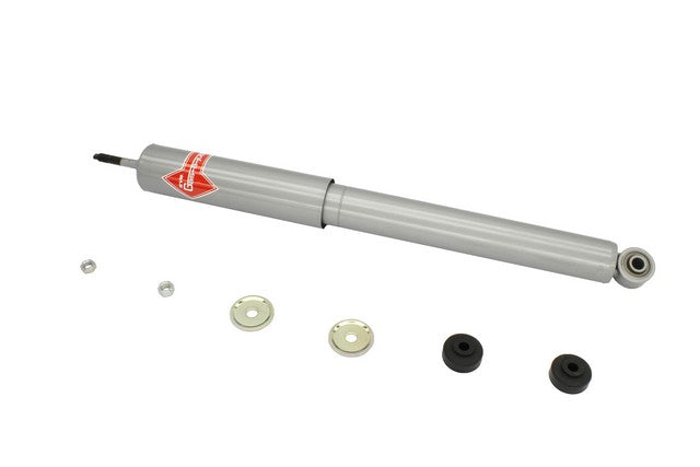 KYB Suspension Shock Absorber P/N:KG5745 Fits: Kia Sportage 02-95 - Image 2