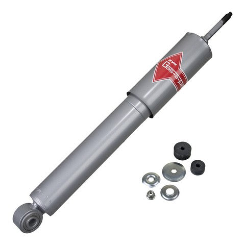 KYB Suspension Shock Absorber P/N:KG5781 Fits: Chevrolet Colorado 12-04, GMC Canyon 12-04, Isuzu I-350 2006, Isuzu I-370 2007 - Image 1