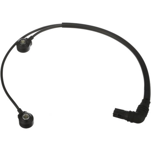 Standard Ignition Ignition Knock (Detonation) Sensor P/N:KS252 Fits: BMW 540i, BMW 545i, BMW 550i, BMW 645ci, BMW 650ci, BMW 650i, BMW 740i, BMW 740il, BMW 745i, BMW 745li, BMW 750i, BMW 750li, BMW Alpina B7, BMW M5, BMW X5, BMW Z8, Land Rover Range Rover - Image 7