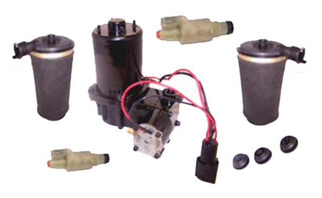 Westar Air Suspension Kit P/N:KT-1101 Fits: Ford Expedition 02-97, Lincoln Navigator 02-98 - Image 1