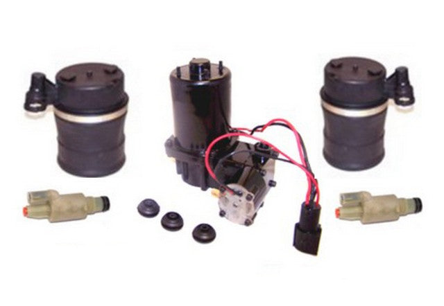 Westar Air Suspension Kit P/N:KT-1103 Fits: Lincoln Mark Viii 98-93 - Image 1
