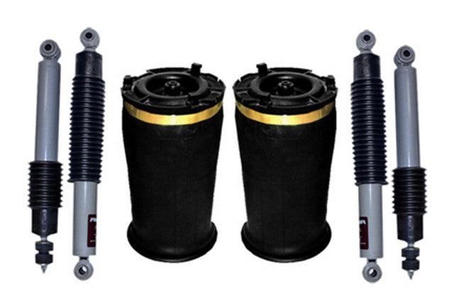 Westar Air Suspension Kit P/N:KT-1107 Fits: Hummer H2 09-03 - Image 1
