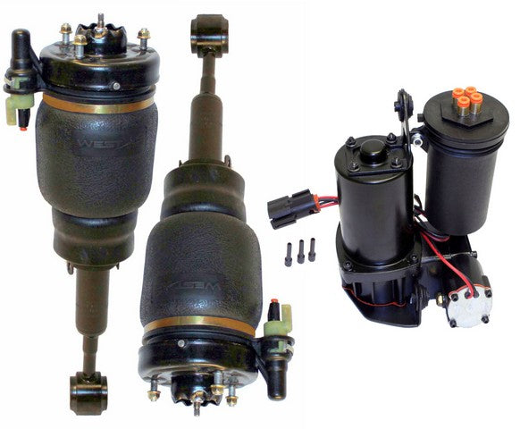 Westar Air Suspension Kit P/N:KT-1136 Fits: Ford Expedition 06-03, Lincoln Navigator 06-03 - Image 1