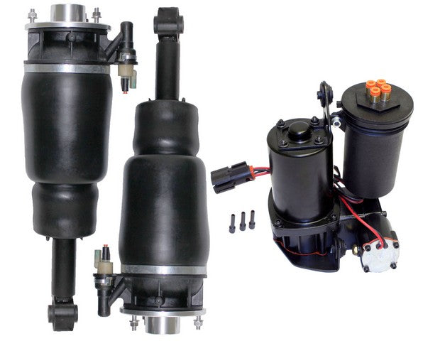 Westar Air Suspension Kit P/N:KT-1137 Fits: Ford Expedition 06-03, Lincoln Navigator 06-03 - Image 1