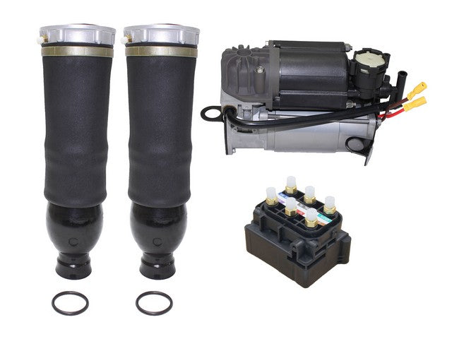 Westar Air Suspension Kit P/N:KT-1159 Fits: Audi Allroad Quattro 05-01 - Image 1