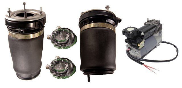 Westar Air Suspension Kit P/N:KT-1165 Fits: BMW X5 06-00 - Image 1