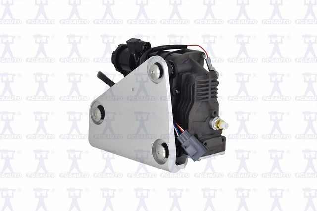 Focus Auto Parts Air Suspension Compressor P/N:KY003 Fits: Land Rover Lr3 09-05, Land Rover Lr4 16-10, Land Rover Range Rover Sport 13-06 - Image 2