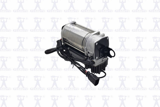 Focus Auto Parts Air Suspension Compressor P/N:KY018 Fits: Audi Q7 15-07, Porsche Cayenne 06-03, Porsche Cayenne 10-08, Volkswagen Touareg 10-04 - Image 2