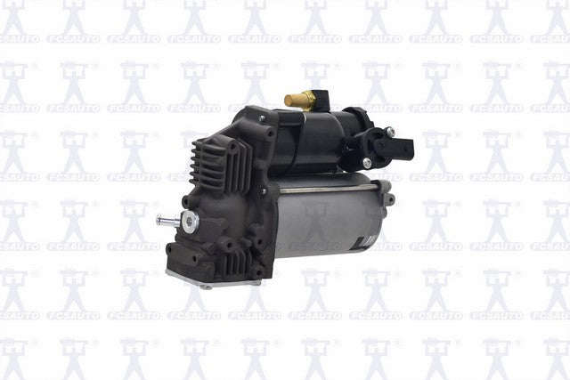 Focus Auto Parts Air Suspension Compressor P/N:KY023 Fits: Land Rover Range Rover 18-14, Land Rover Range Rover Sport 20-14 - Image 2