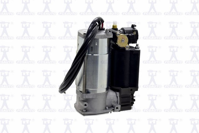 Focus Auto Parts Air Suspension Compressor P/N:KY034 Fits: BMW 525i 03-01, BMW 528i 00-99, BMW 530i 03-01, BMW 540i 03-99, BMW 745i 05-02, BMW 745li 05-02, BMW 750i 08-06, BMW 750li 08-06, BMW 760i 06-04, BMW 760li 08-03, BMW X5 06-00 - Image 3