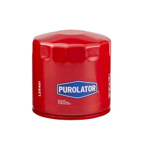 Purolator Engine Oil Filter P/N:L25401 Fits: Audi 90, Audi 90 Quattro, Audi A4, Audi A4 Quattro, Audi A6, Audi A6 Quattro, Audi Allroad Quattro, Audi Cabriolet, Audi S4, Volkswagen Passat - Image 6