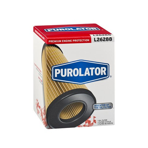 Purolator Engine Oil Filter P/N:L26288 Fits: Audi Q3 Quattro, Seat Ibiza, Volkswagen Amarok, Volkswagen Crafter, Volkswagen Crafter Van, Volkswagen Jetta, Volkswagen Passat, Volkswagen Transporter, Volkswagen Vento - Image 4