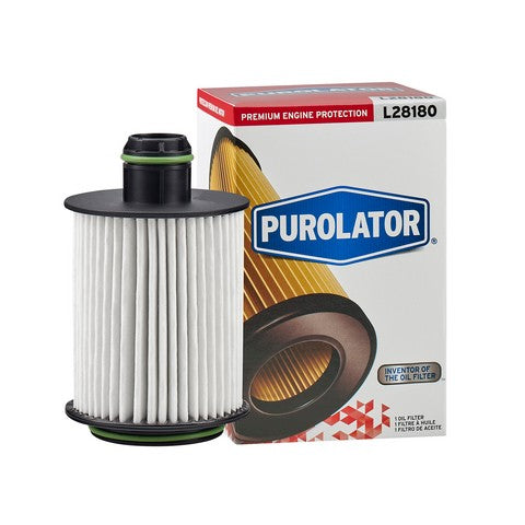 Purolator Engine Oil Filter P/N:L28180 Fits: Chevrolet Cruze 15-14 - Image 5