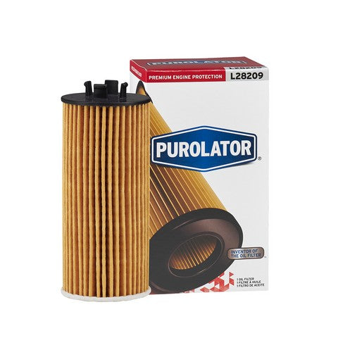Purolator Engine Oil Filter P/N:L28209 Fits: BMW 220i, BMW I8, BMW M235i Xdrive Gran Coupe, BMW X1, BMW X2, Karma Gs-6, Mini Cooper, Mini Cooper Clubman, Mini Cooper Countryman - Image 5