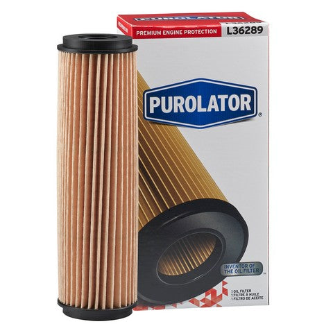 Purolator Engine Oil Filter P/N:L36289 Fits: Mercedes-benz C250 15-12, Mercedes-benz Slk250 15-12 - Image 8