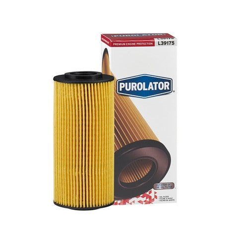 Purolator Engine Oil Filter P/N:L39175 Fits: Genesis G70 25-19, Genesis G80 20-18, Genesis G90 22-17, Kia K900 20-19, Kia Stinger 23-18 - Image 5
