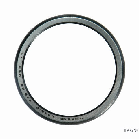 Timken Manual Transmission Countershaft Bearing,Manual Transmission Input Shaft Race P/N:L44610 Fits: Chrysler Sebring 99-95, Plymouth Breeze 00-96, Plymouth Neon 99-95, Volvo 262 81-79, Volvo 264 82-79, Volvo 265 81-79 - Image 4