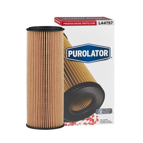 Purolator Engine Oil Filter P/N:L44757 Fits: Mercedes-benz 300ce, Mercedes-benz 300e, Mercedes-benz 300se, Mercedes-benz 300sl, Mercedes-benz 300te, Mercedes-benz C200, Mercedes-benz C220, Mercedes-benz C230, Mercedes-benz C280 - Image 7