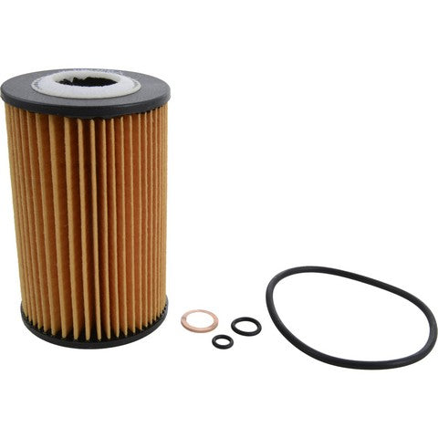 Valvoline Engine Oil Filter P/N:LC-8445 Fits: BMW 318i 99-96, BMW 318is 99-96, BMW 318ti 99-96, BMW Z3 99-96 - Image 2