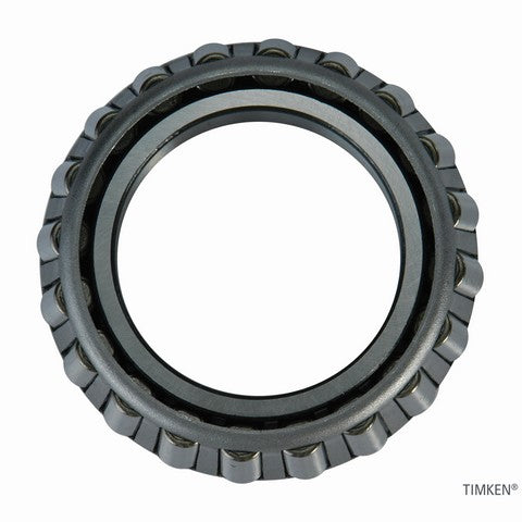 Timken Differential Bearing P/N:LM603049 Fits: Chevrolet Bel Air, Chevrolet Biscayne, Chevrolet C10 Pickup, Chevrolet Corvette, Chevrolet Del Ray, Chevrolet El Camino, Chevrolet Impala, Chevrolet K10 Pickup, Chevrolet One-fifty Series - Image 4