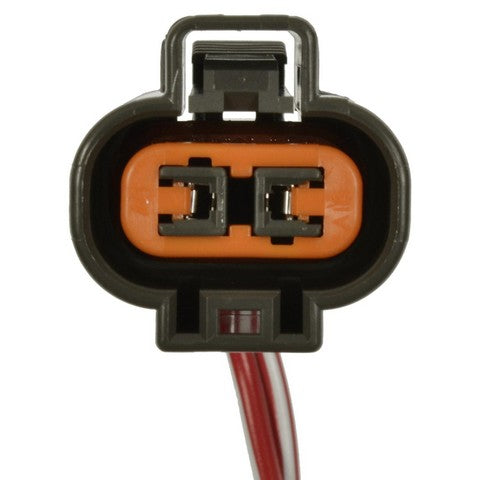 Standard Ignition Back Up Light Switch P/N:LS-241 Fits: Dodge Ram 50 91-90, Mitsubishi Mighty Max 94-90, Mitsubishi Montero 1992, Mitsubishi Montero 90-89 - Image 3