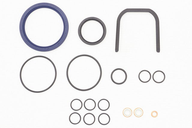 Safety Auto Parts Corp Engine Conversion Gasket Set P/N:LS11-110 Fits: Nissan Frontier 19-05, Nissan Nv1500 21-12, Nissan Nv2500 21-12, Nissan Nv3500 21-12, Nissan Pathfinder 12-05, Nissan Xterra 15-05, Suzuki Equator 12-09 - Image 1