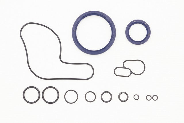 Safety Auto Parts Corp Engine Conversion Gasket Set P/N:LS1224 Fits: Acura Cl, Acura Mdx, Acura Rdx, Acura Rl, Acura Tl, Honda Accord, Honda Accord Crosstour, Honda Crosstour, Honda Odyssey, Honda Passport, Honda Pilot, Honda Ridgeline, Saturn Vue - Image 1