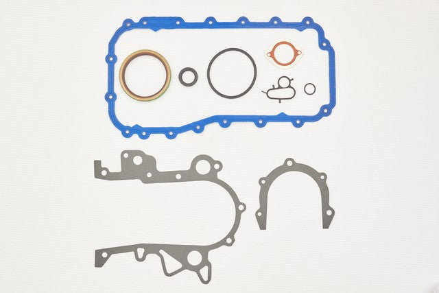 Safety Auto Parts Corp Engine Conversion Gasket Set P/N:LS18-112 Fits: Chrysler Pacifica 08-05, Chrysler TOWN & COUNTRY 10-01, Chrysler Voyager 03-01, Dodge Caravan 07-01, Dodge Grand Caravan 10-01, Jeep Wrangler 11-07, Volkswagen Routan 10-09 - Image 1