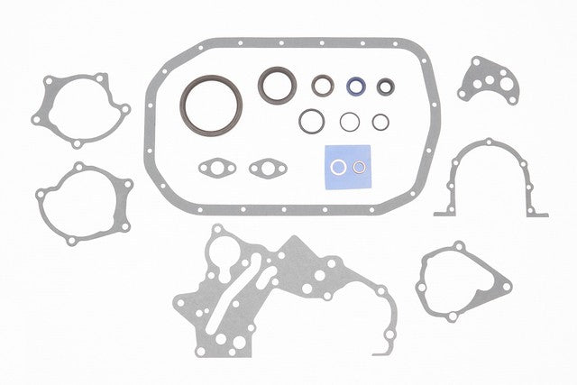 Safety Auto Parts Corp Engine Conversion Gasket Set P/N:LS1904 Fits: Dodge Ram 50 92-90, Eagle Summit 1992, Hyundai Sonata 91-89, Mitsubishi Expo 1992, Mitsubishi Galant 87-85, Mitsubishi Mighty Max 92-90, Mitsubishi Van 90-87, Plymouth Colt 1992 - Image 1
