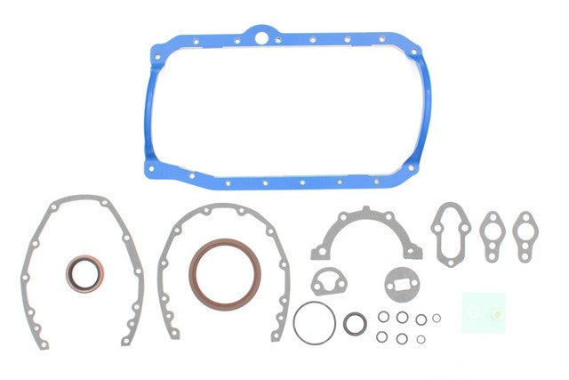 Safety Auto Parts Corp Engine Conversion Gasket Set P/N:LS26-181 Fits: Chevrolet Astro, Chevrolet Blazer, Chevrolet C10, Chevrolet C1500, Chevrolet C20, Chevrolet C2500, Chevrolet Caprice, Chevrolet Commercial Chassis, Chevrolet El Camino - Image 1