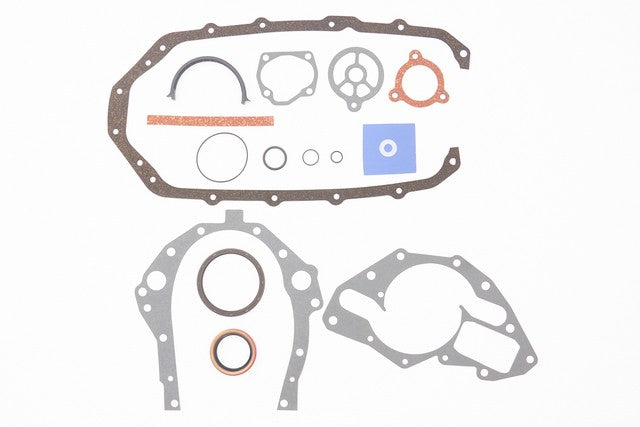 Safety Auto Parts Corp Engine Conversion Gasket Set P/N:LS26-196 Fits: Buick Century, Buick Skylark, Chevrolet Camaro, Chevrolet Celebrity, Chevrolet Citation, Chevrolet Citation Ii, Chevrolet S10, Chevrolet S10 Blazer, GMC S15, GMC S15 Jimmy - Image 1