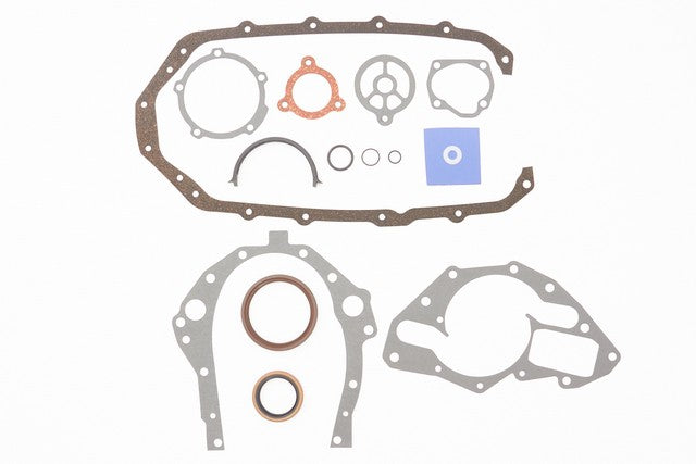 Safety Auto Parts Corp Engine Conversion Gasket Set P/N:LS26-197 Fits: Buick Century, Buick Skylark, Cadillac Cimarron, Chevrolet Camaro, Chevrolet Cavalier, Chevrolet Celebrity, Chevrolet Citation Ii, Chevrolet S10, Chevrolet S10 Blazer, GMC S15 - Image 1