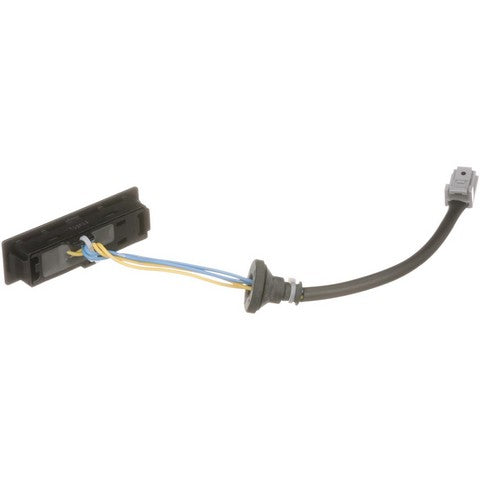 Standard Ignition Liftgate Latch Release Switch P/N:LSW112 Fits: Nissan Leaf 17-11 - Image 5