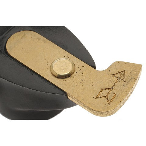 Standard Ignition Distributor Rotor P/N:LU-302 Fits: Ac Ace, Ac Aceca, Ac Greyhound, Ac Two-litre, Allard Palm Beach, Armstrong-siddeley Hurricane, Armstrong-siddeley Lancaster, Armstrong-siddeley Sapphire, Armstrong-siddeley Star Sapphire - Image 3