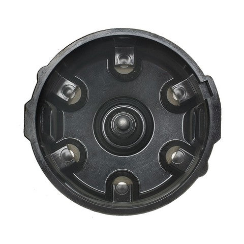 Standard Ignition Distributor Cap P/N:LU-431 Fits: Jaguar Vanden Plas 84-82, Jaguar Xj6 87-72 - Image 2