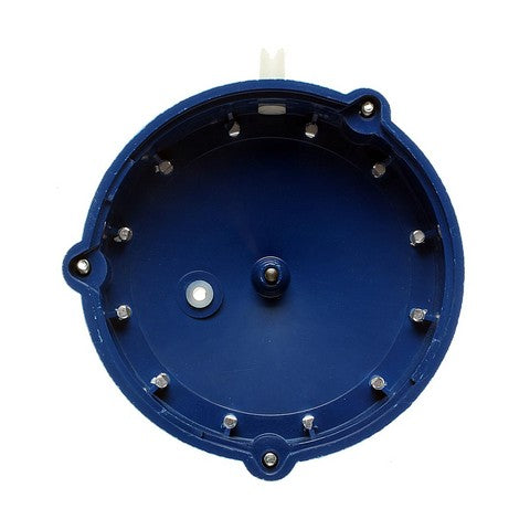 Standard Ignition Distributor Cap P/N:LU-435 Fits: Jaguar V12 1974, Jaguar Xjs 92-82 - Image 2