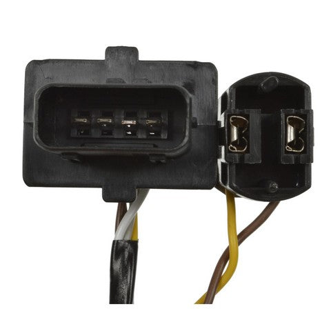 Standard Ignition Headlight Wiring Harness P/N:LWH101 Fits: Mercedes-benz E320 00-96, Mercedes-benz E430 00-98, Mercedes-benz E55 Amg 00-99 - Image 3