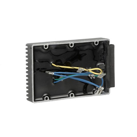 Standard Ignition Ignition Control Module P/N:LX-349 Fits: Buick Electra, Buick Lesabre, Buick Park Avenue, Buick Reatta, Buick Riviera, Oldsmobile 88, Oldsmobile 98, Oldsmobile Delta 88, Oldsmobile Toronado, Pontiac Bonneville, Pontiac Firebird - Image 5