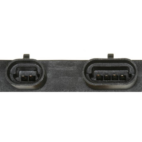 Standard Ignition Ignition Control Module P/N:LX-363 Fits: Chevrolet C60 Kodiak, Chevrolet C6500 Kodiak, Chevrolet C70 Kodiak, Chevrolet C7500 Kodiak, Chevrolet T7500, GMC C6000 Topkick, GMC C6500 Topkick, GMC C7000 Topkick, GMC C7500 Topkick - Image 3