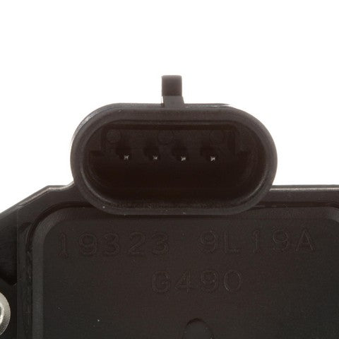 Standard Ignition Ignition Control Module P/N:LX-368 Fits: Buick Commercial Chassis, Buick Roadmaster, Cadillac Commercial Chassis, Cadillac Fleetwood, Chevrolet Camaro, Chevrolet Caprice, Chevrolet Commercial Chassis, Chevrolet Corvette, Chevrolet Impala - Image 5