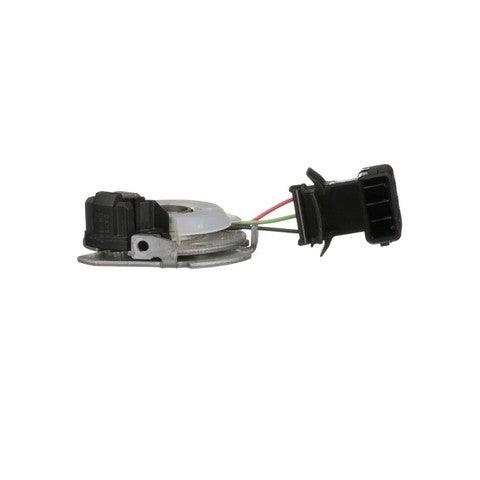 Standard Ignition Distributor Ignition Pickup,Distributor Reluctor P/N:LX-596 Fits: Audi 4000, Audi 5000, Audi Coupe, Audi Quattro, Volkswagen Cabriolet, Volkswagen Fox, Volkswagen Golf, Volkswagen Jetta - Image 3