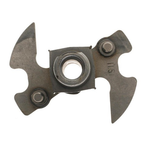 Standard Ignition Distributor Reluctor P/N:LX-704 Fits: Isuzu I-mark 84-83, Isuzu Pickup 87-83, Isuzu Trooper 85-84, Subaru Dl 83-82, Subaru Gl 1983, Subaru Standard 83-82 - Image 3