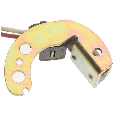 Standard Ignition Distributor Ignition Pickup P/N:LX-711 Fits: Toyota Tercel 82-81 - Image 4