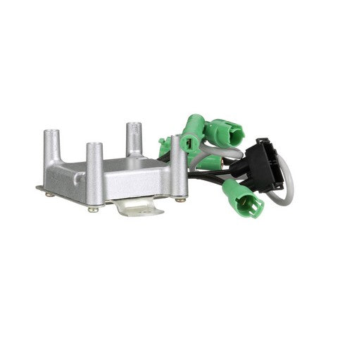 Standard Ignition Ignition Control Module P/N:LX-796 Fits: Toyota 4runner 1984, Toyota Celica 83-82, Toyota Pickup 84-82 - Image 5
