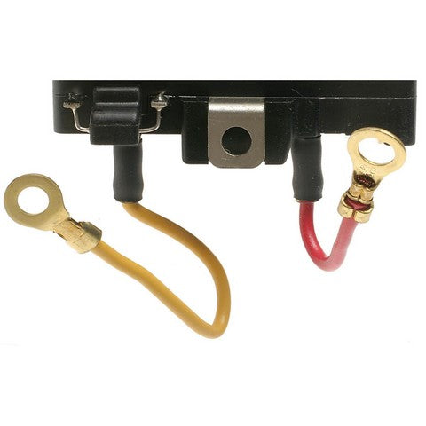Standard Ignition Ignition Control Module P/N:LX-840 Fits: Toyota Corolla 1988, Toyota Corolla 1990 - Image 3
