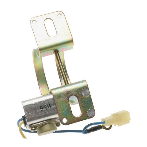 Standard Ignition Ignition Control Module P/N:LX-898 Fits: Isuzu Impulse 89-83 - Image 3